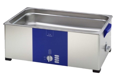 Elma S 300 sonicating bath