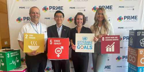 Positive Impact Rating