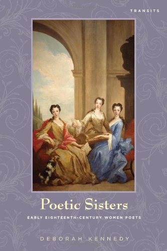 Poetic Sisters

