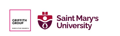 Griffith and SMU LOGO