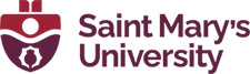 Saint Mary's University Logo