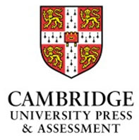 Cambridge University Press and Assessment Logo