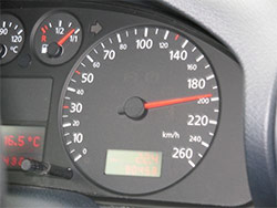 speedometer